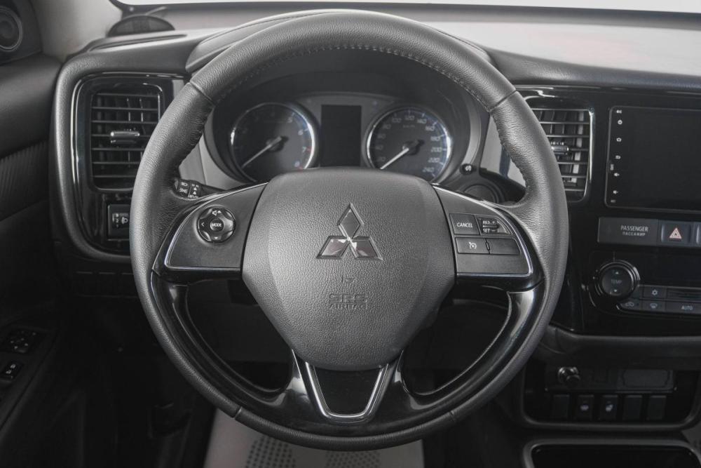 Mitsubishi Outlander III Рестайлинг 2 Кемерово  - изображение 16