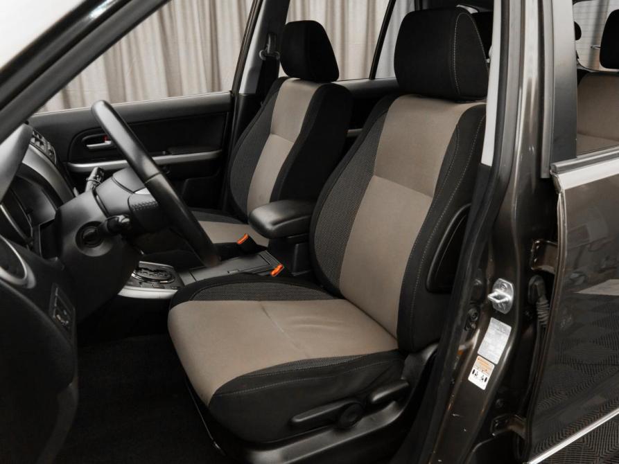 Suzuki Grand Vitara II Рестайлинг Москва  - изображение 9