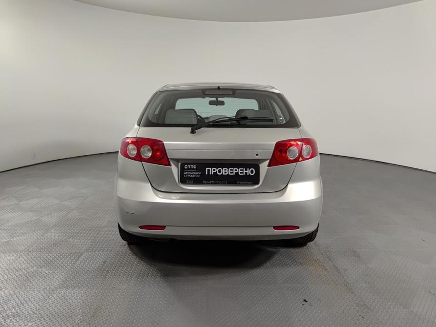 Chevrolet Lacetti I Уфа  - изображение 7