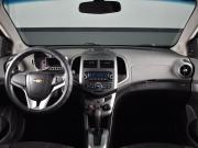 Chevrolet Aveo II Кемерово  - изображение 27