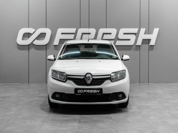 Renault Sandero II с пробегом 2017 года, цена 749 000 рублей, 137185 км, хэтчбек, Автокод Объявления