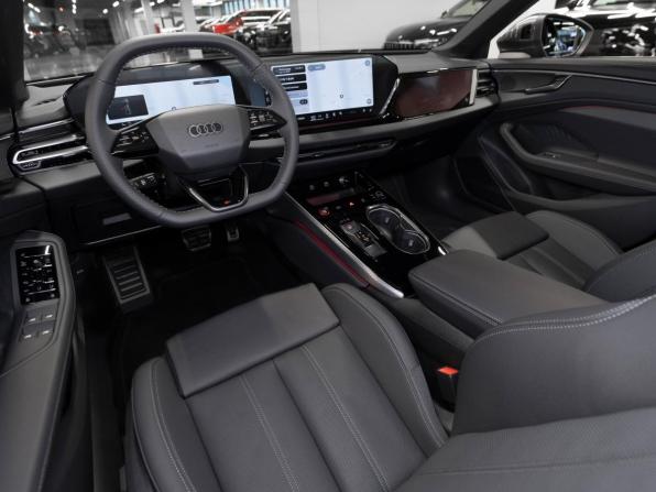 Audi A6 VI (C9) с пробегом 2026 года, цена 9 350 000 рублей, 11 км, седан, Автокод Объявления