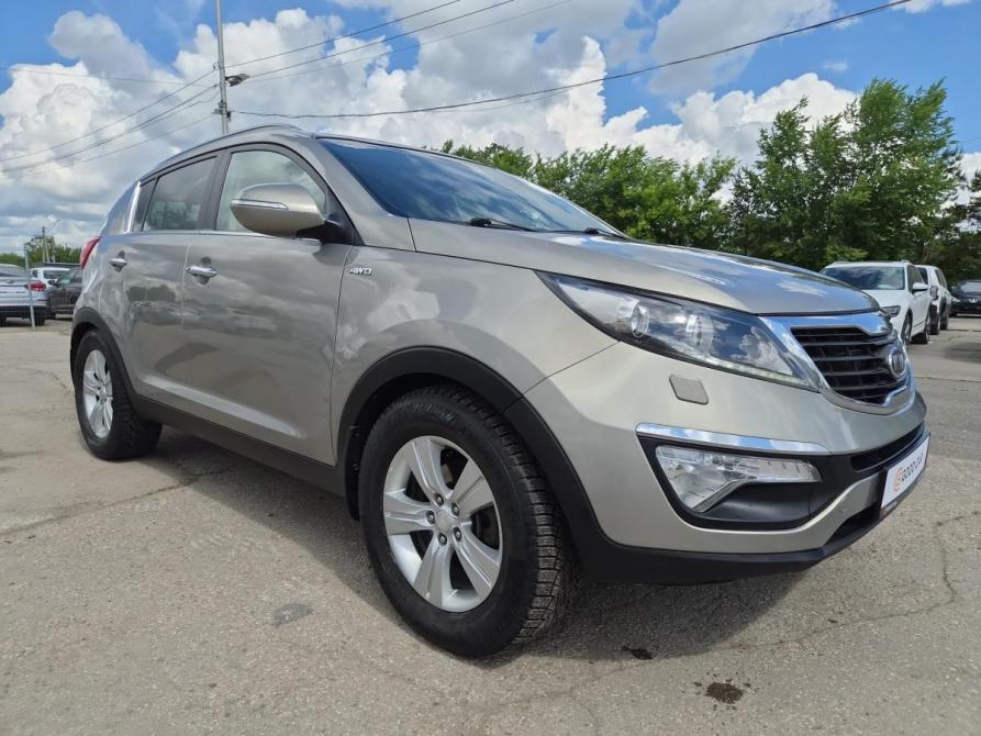 Kia Sportage III Саратов  - изображение 3