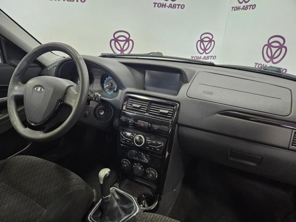 Lada (ВАЗ) Priora I Рестайлинг с пробегом 2015 года, цена 495 000 рублей, 94893 км, хэтчбек, Автокод Объявления