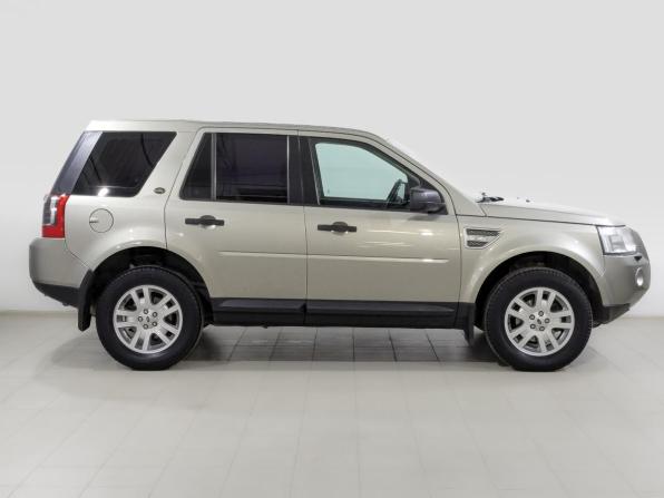 Land Rover Freelander II с пробегом 2010 года, цена 1 650 000 рублей, 117297 км, внедорожник, Автокод Объявления
