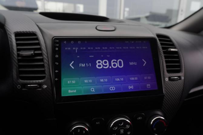 Kia Cerato III с пробегом 2013 года, цена 909 000 рублей, 202783 км, седан, Автокод Объявления