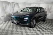 JETOUR DASHING I Москва  - изображение 15