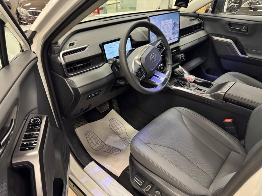 Toyota RAV4 VI (XA60) Москва  - изображение 7