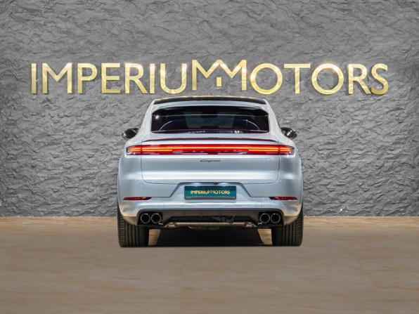 Новый Porsche Cayenne III Рестайлинг 2026 года, цена 18 650 000 рублей, внедорожник, Автокод Объявления