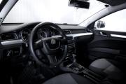 Skoda Superb II Тюмень  - изображение 38