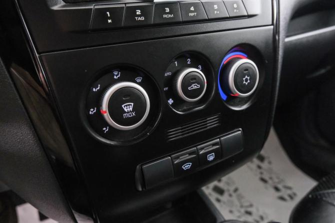 Datsun on-DO I Рестайлинг с пробегом 2020 года, цена 759 000 рублей, 81500 км, седан, Автокод Объявления