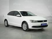 Volkswagen Jetta VI Новосибирск  - изображение 30