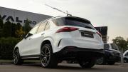 Mercedes-Benz GLE II (V167) Рестайлинг Москва  - изображение 55