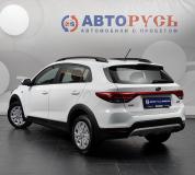 Kia Rio IV Москва  - изображение 25