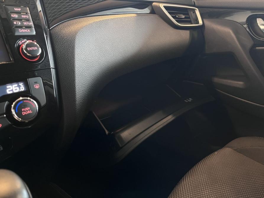 Nissan Qashqai II Чебоксары  - изображение 30