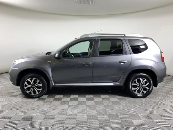 Nissan Terrano III (D10) с пробегом 2019 года, цена 1 342 000 рублей, 141990 км, внедорожник, Автокод Объявления