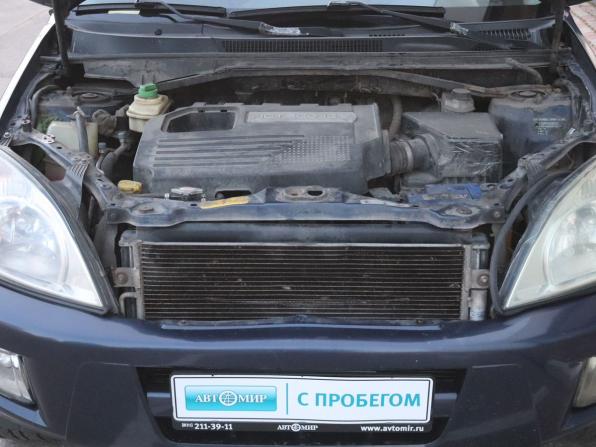 Chery Tiggo (T11) I с пробегом 2013 года, цена 249 000 рублей, 72000 км, внедорожник, Автокод Объявления