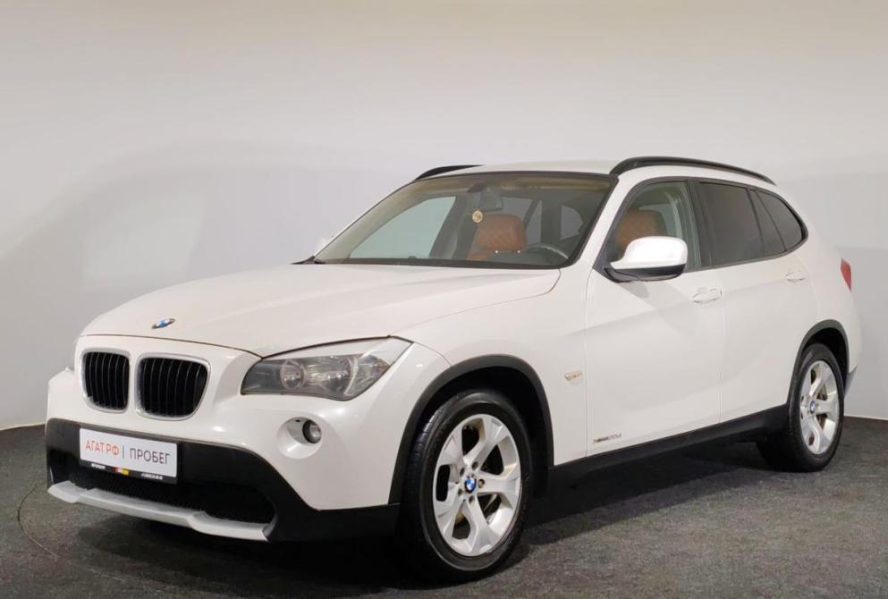 BMW X1 I (E84) Ярославль  - изображение 1