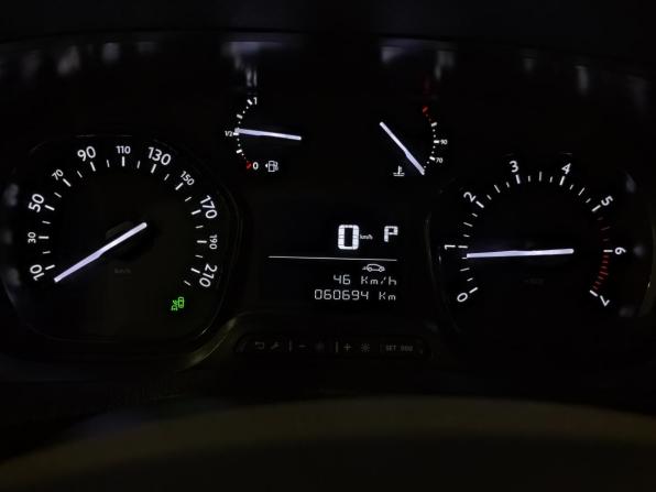 Opel Zafira Life I с пробегом 2020 года, цена 3 640 000 рублей, 60690 км, минивэн, Автокод Объявления