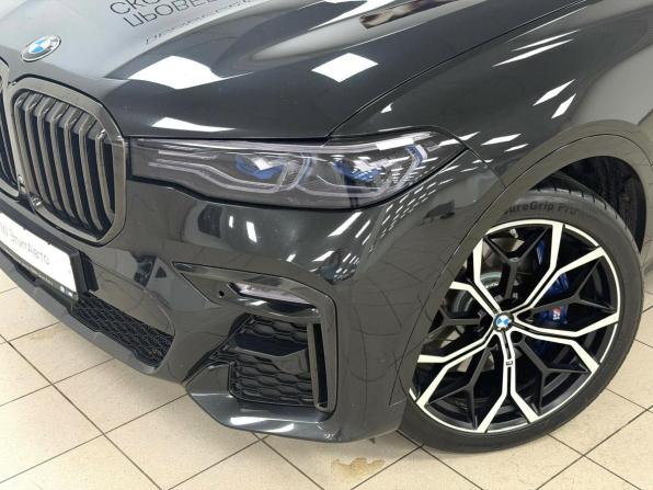 BMW X7 I (G07) с пробегом 2021 года, цена 7 245 000 рублей, 141348 км, внедорожник, Автокод Объявления