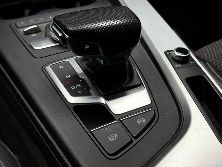 Audi A5 II (F5) Ижевск  - изображение 18