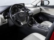 Lexus NX I Рестайлинг Москва  - изображение 33
