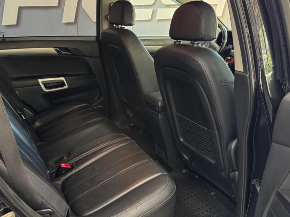 Opel Antara I Рестайлинг с пробегом 2013 года, цена 1 290 000 рублей, 133924 км, внедорожник, Автокод Объявления