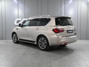 Infiniti QX80 I Рестайлинг 2 Ростов-на-Дону  - изображение 28