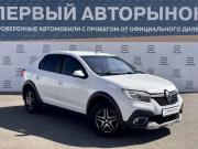 Renault Logan II Рестайлинг Краснодар  - изображение 22