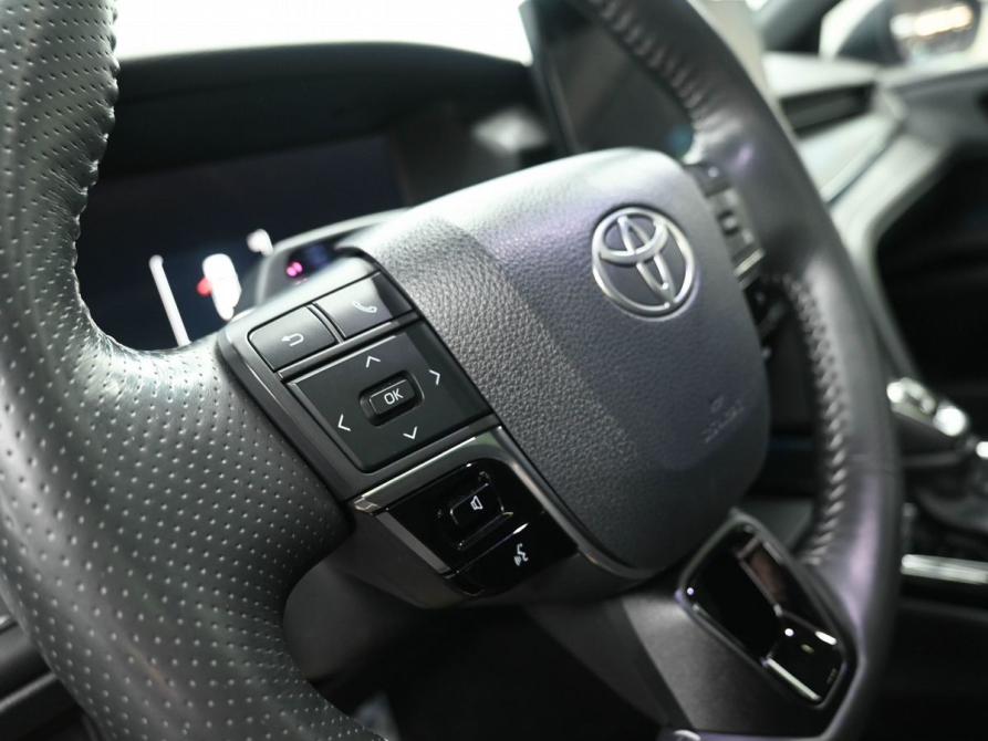 Toyota Camry IX (XV80) China Market Ростов-на-Дону  - изображение 21