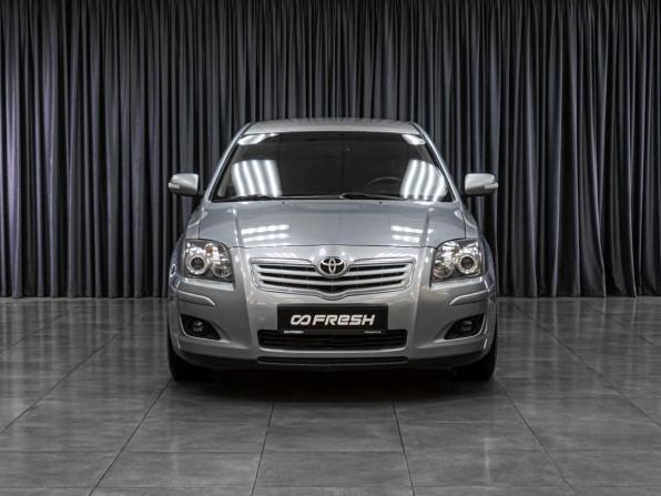 Toyota Avensis II Рестайлинг с пробегом 2007 года, цена 719 000 рублей, 362735 км, седан, Автокод Объявления
