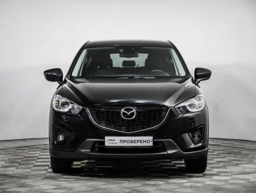 Mazda CX-5 I Санкт-Петербург  - изображение 2