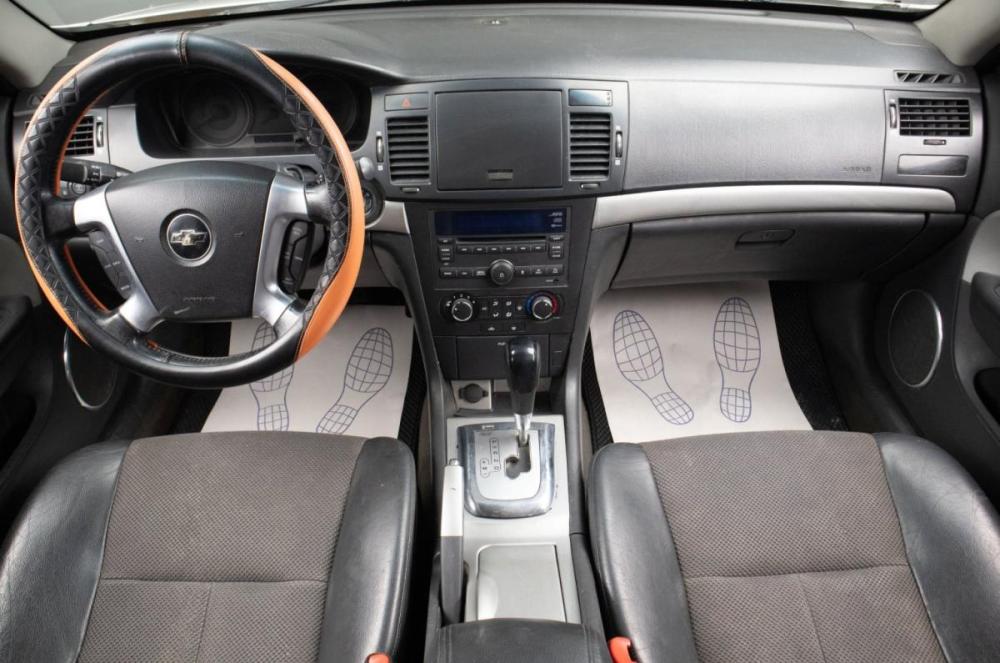 Chevrolet Epica V250 Рестайлинг Оренбург  - изображение 8
