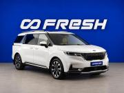 Kia Carnival IV Москва  - изображение 29
