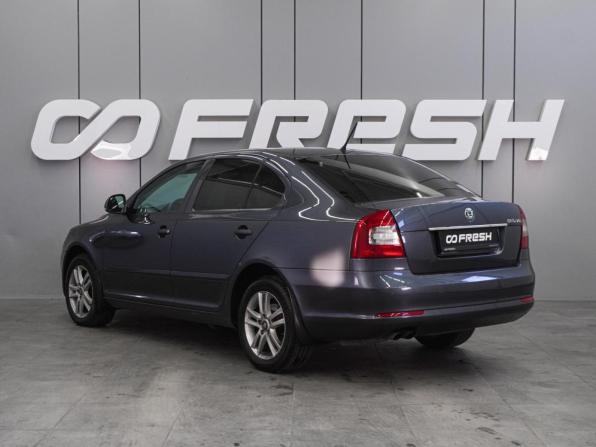 Skoda Octavia II (A5) Рестайлинг с пробегом 2012 года, цена 1 060 000 рублей, 88526 км, лифтбек, Автокод Объявления