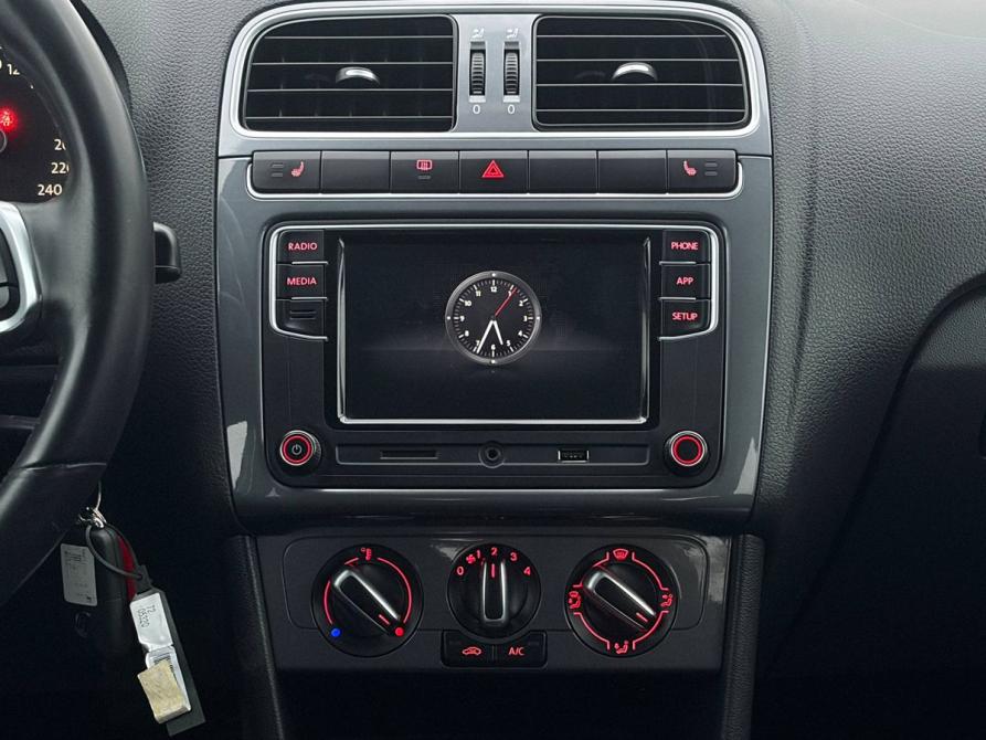 Volkswagen Polo V Рестайлинг Екатеринбург  - изображение 24