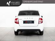 Lada (ВАЗ) Granta I Рестайлинг Казань  - изображение 19