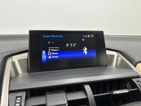 Lexus NX I с пробегом 2014 года, цена 2 500 000 рублей, 175971 км, внедорожник, Автокод Объявления