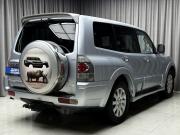 Mitsubishi Pajero III Рестайлинг Ижевск  - изображение 37