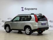 Nissan X-Trail II Ставрополь  - изображение 24