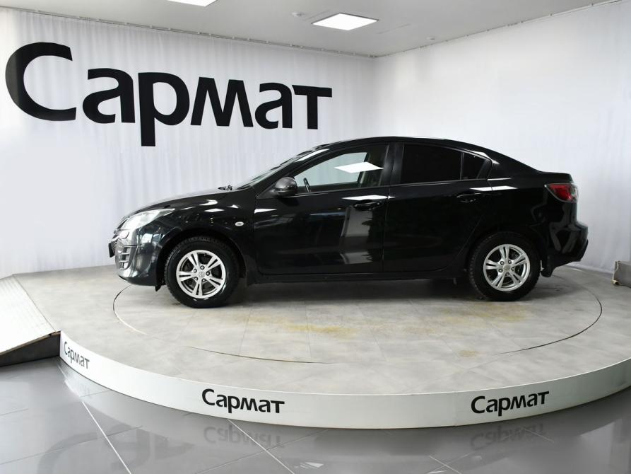 Mazda 3 II (BL) Новосибирск  - изображение 4