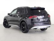Volkswagen Tiguan II Москва  - изображение 36