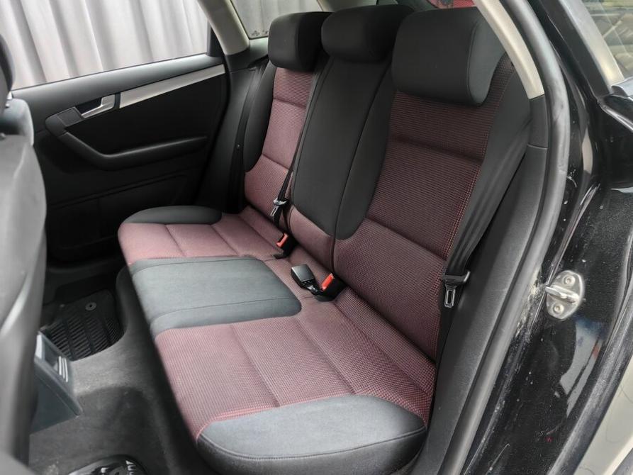 Audi A3 II (8P) Рестайлинг 2 Подольск  - изображение 8