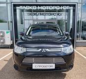 Mitsubishi Outlander III Стерлитамак  - изображение 21
