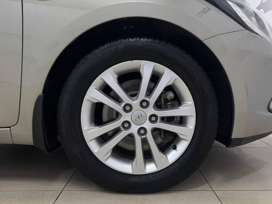 Kia Ceed II Ставрополь  - изображение 17