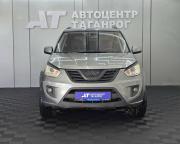 Chery Tiggo (T11) I Рестайлинг (FL) Таганрог  - изображение 26