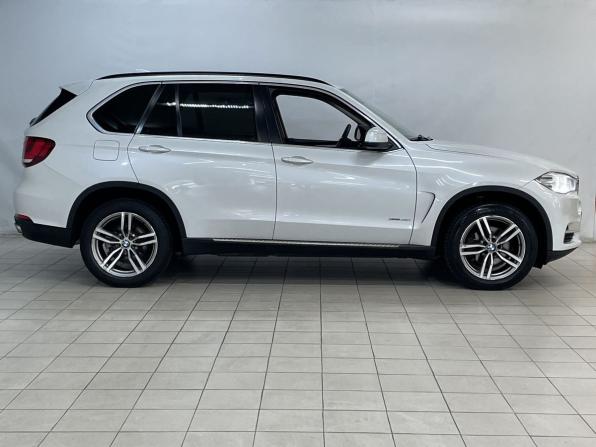 BMW X5 III (F15) с пробегом 2015 года, цена 2 299 000 рублей, 227596 км, внедорожник, Автокод Объявления