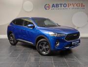 Haval F7 I Москва  - изображение 25