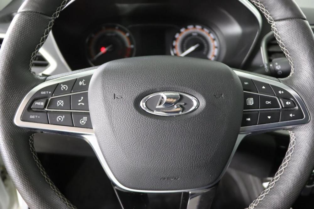 Lada (ВАЗ) Vesta I Рестайлинг (NG) Нижний Новгород  - изображение 11