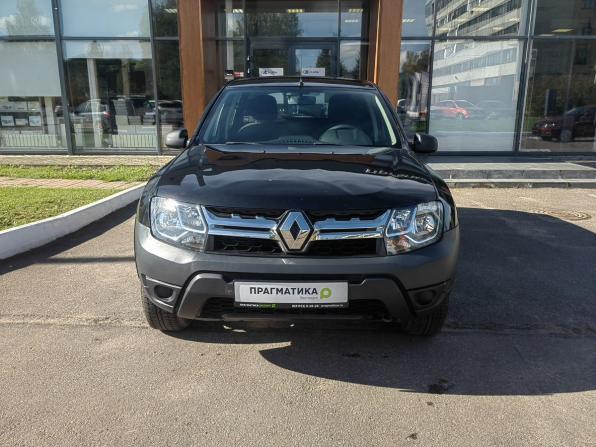Renault Duster I Рестайлинг с пробегом 2017 года, цена 1 000 000 рублей, 112050 км, внедорожник, Автокод Объявления